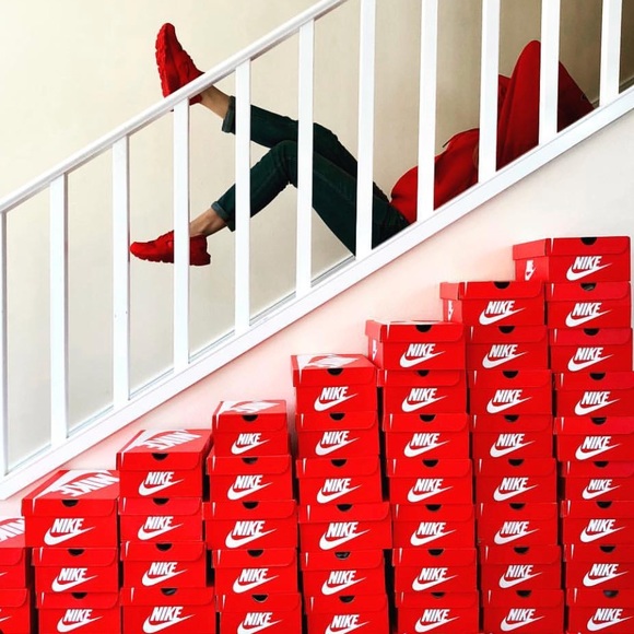 Nike Shoes Nwt Nike Mystery Box Poshmark